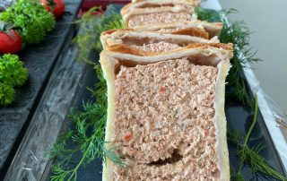 salmon pate en croute ©️ Nel Brouwer-van den Bergh